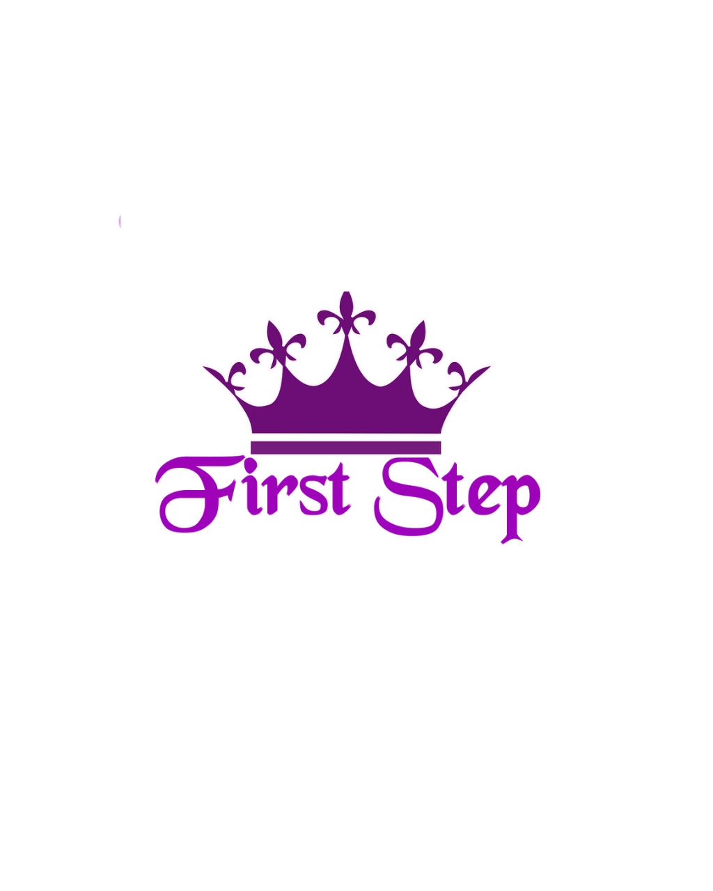 CLUB FIRST STEP