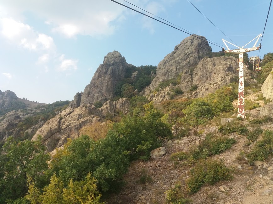 Карандила