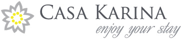 Каса Карина, Банско