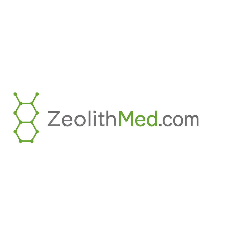 ZeolithMed